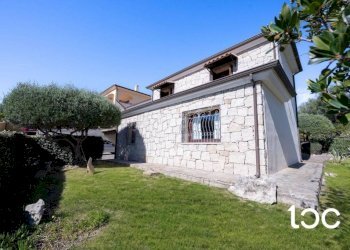 Facciata - Villa a Schiera San Teodoro - foto 34