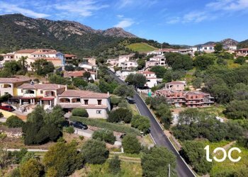 Vista - Villa a Schiera San Teodoro - foto 35