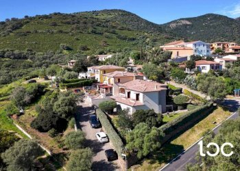 Vista - Villa a Schiera San Teodoro - foto 36