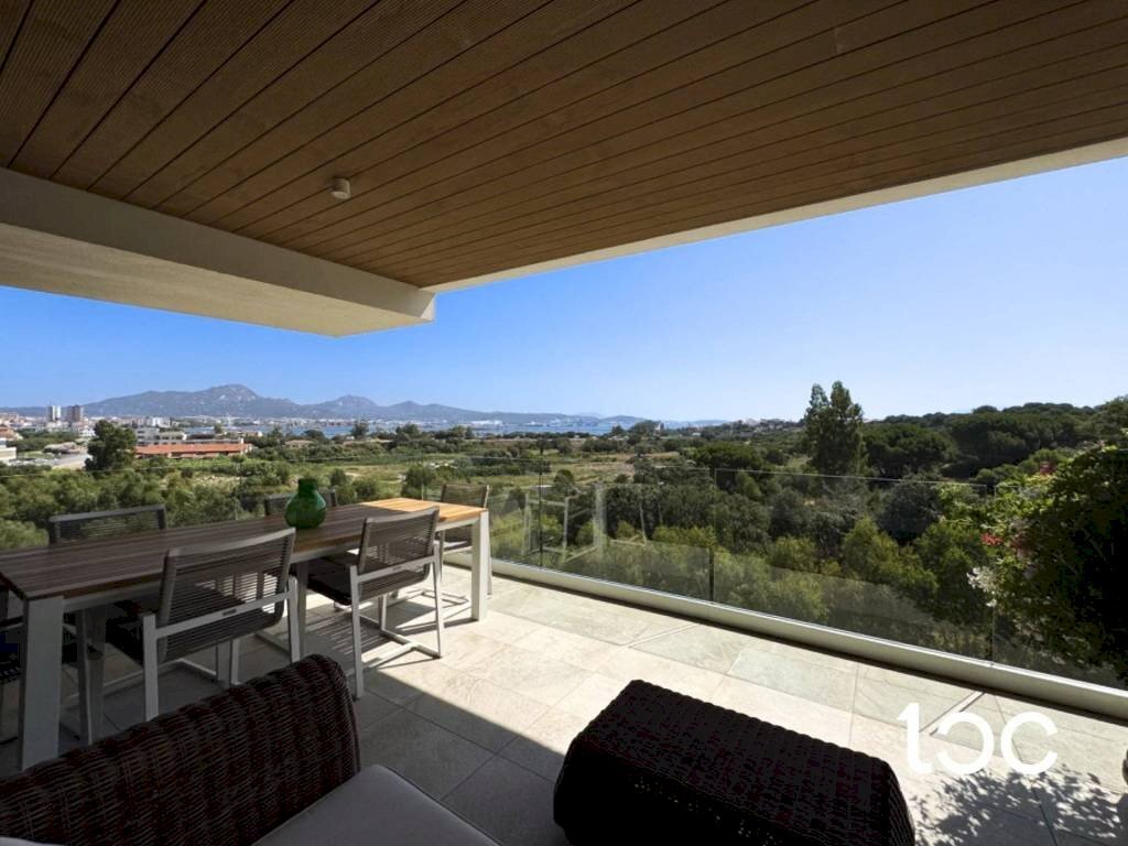 Terrazzo - Four-room apartment Olbia - photo 1