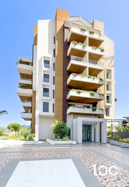 Facciata - Four-room apartment Olbia - photo 2