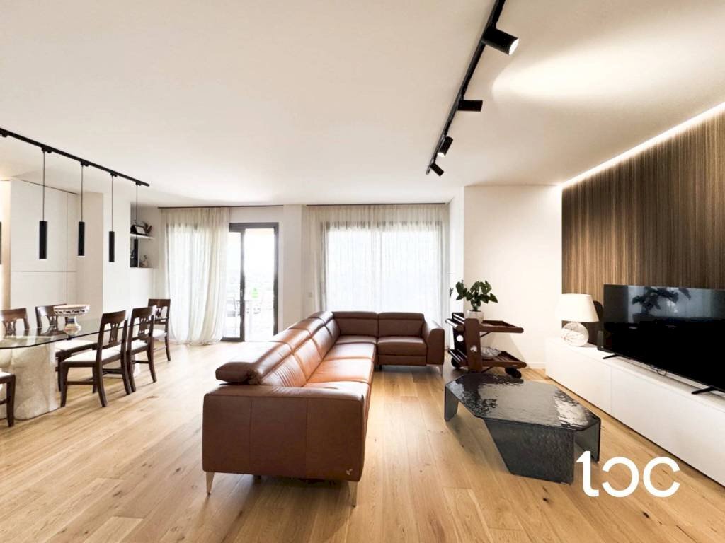 Salone - Four-room apartment Olbia - photo 3