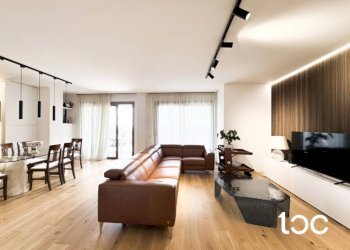 Salone - Four-room apartment Olbia - photo 3