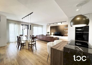 Salone - Four-room apartment Olbia - photo 4