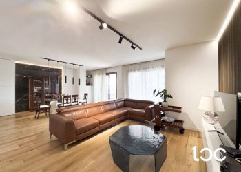 Salone - Four-room apartment Olbia - photo 5
