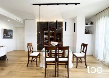 Salone - Four-room apartment Olbia - photo 7