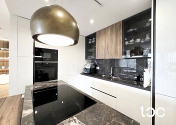 Cucina - Four-room apartment Olbia - photo 8