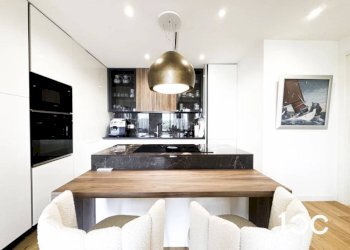 Cucina - Four-room apartment Olbia - photo 9