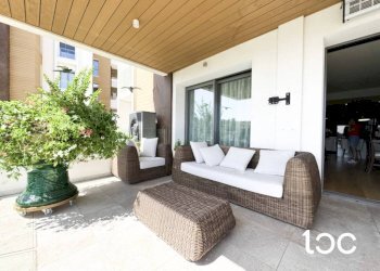 Giardino - Four-room apartment Olbia - photo 10