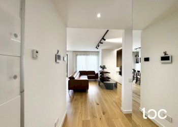 Disimpegno - Four-room apartment Olbia - photo 12