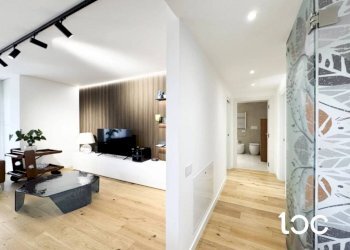 Corridoio - Four-room apartment Olbia - photo 13