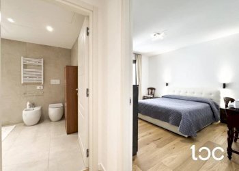 Disimpegno - Four-room apartment Olbia - photo 14