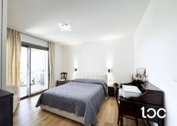 Camera da letto - Four-room apartment Olbia - photo 15