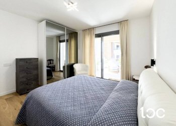Camera da letto - Four-room apartment Olbia - photo 16