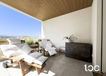 Terrazzo - Four-room apartment Olbia - photo 17