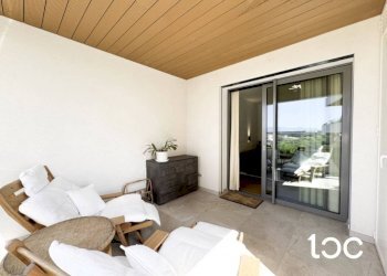 Salone - Four-room apartment Olbia - photo 18