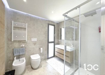 Bagno - Four-room apartment Olbia - photo 19