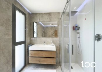 Bagno - Four-room apartment Olbia - photo 20