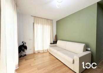 Salone - Four-room apartment Olbia - photo 21