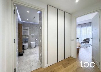 Disimpegno - Four-room apartment Olbia - photo 22