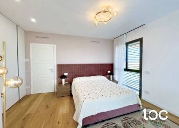Camera da letto - Four-room apartment Olbia - photo 24