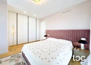 Camera da letto - Four-room apartment Olbia - photo 25
