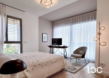 Camera da letto - Four-room apartment Olbia - photo 26