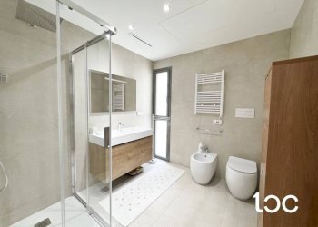 Bagno - Four-room apartment Olbia - photo 28