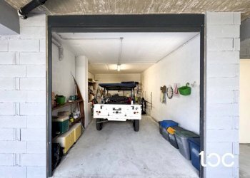 Box auto - Four-room apartment Olbia - photo 29