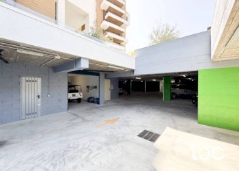 Posto macchina - Four-room apartment Olbia - photo 30