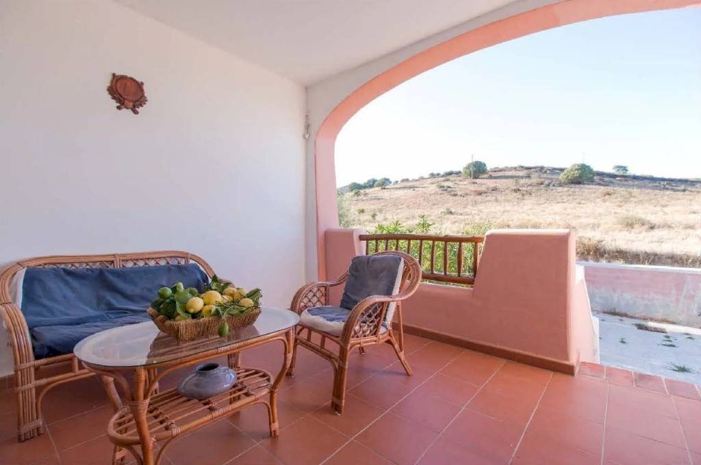 Veranda - Trilocale via degli oleandri, Loiri Porto San Paolo - foto 3