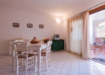 Salone - Three-room apartment via degli oleandri, Loiri Porto San Paolo - photo 4