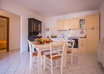 Cucina - Trilocale via degli oleandri, Loiri Porto San Paolo - foto 5