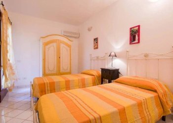 Camera da letto - Three-room apartment via degli oleandri, Loiri Porto San Paolo - photo 8