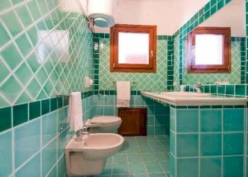Bagno - Three-room apartment via degli oleandri, Loiri Porto San Paolo - photo 9