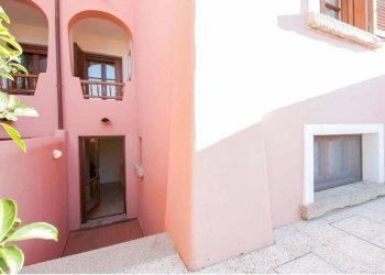 Interno palazzo - Three-room apartment via degli oleandri, Loiri Porto San Paolo - photo 10