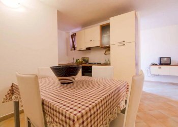 Cucina - Trilocale via degli oleandri, Loiri Porto San Paolo - foto 13