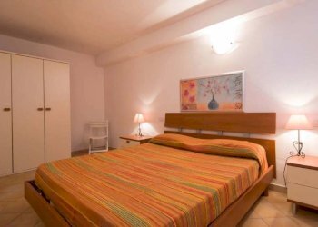 Camera da letto - Three-room apartment via degli oleandri, Loiri Porto San Paolo - photo 14