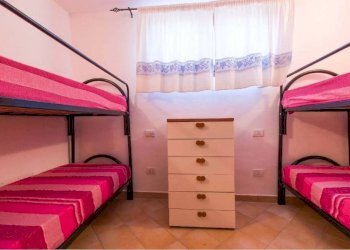 Camera da letto - Three-room apartment via degli oleandri, Loiri Porto San Paolo - photo 15