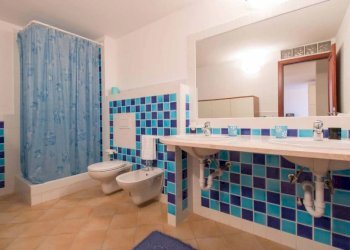 Bagno - Trilocale via degli oleandri, Loiri Porto San Paolo - foto 16