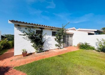 Giardino - Appartamento Arzachena - foto 2