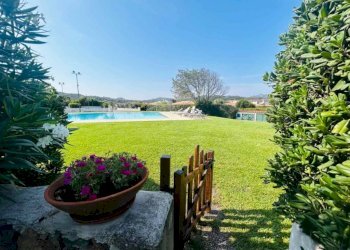 Piscina - Appartamento Arzachena - foto 4