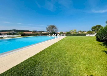 Piscina - Appartamento Arzachena - foto 5