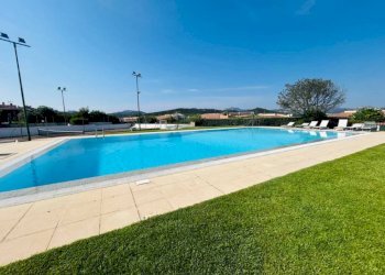 Piscina - Appartamento Arzachena - foto 6