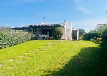 Giardino - Appartamento Arzachena - foto 7