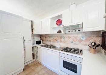 Cucina - Appartamento Arzachena - foto 16