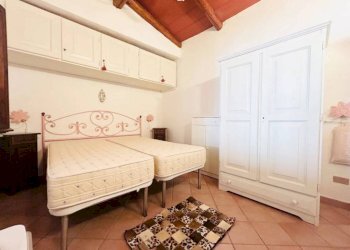 Camera da letto - Appartamento Arzachena - foto 18