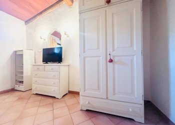 Stanza arredata - Appartamento Arzachena - foto 19