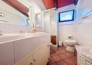 Bagno - Appartamento Arzachena - foto 21