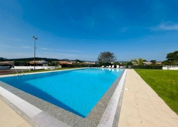 Piscina - Appartamento Arzachena - foto 24